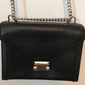 Michael Kors chain bag